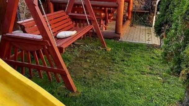 Hacienda Maroš Liptovská Osada 3 Hacienda Maroš Liptovská Osada 3