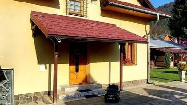 Hacienda Maroš Liptovská Osada 10 Hacienda Maroš Liptovská Osada 10