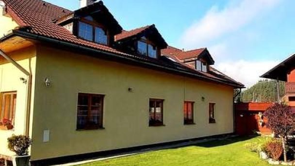Hacienda Maroš Liptovská Osada 9 Hacienda Maroš Liptovská Osada 9