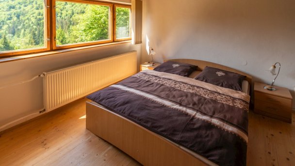 Chata pod Prašivou Korytnica Liptovská Osada 23