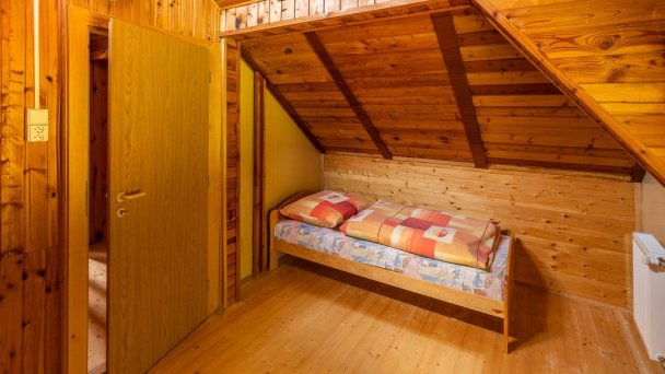 Chata pod Prašivou Korytnica Liptovská Osada 18