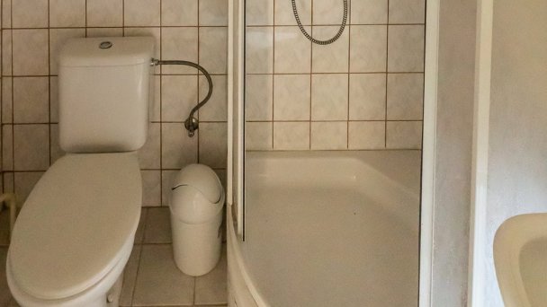 Chata pod Prašivou Korytnica Liptovská Osada 11