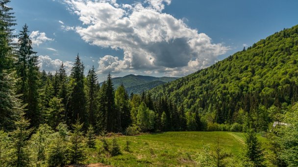 Chata pod Prašivou Korytnica Liptovská Osada 8