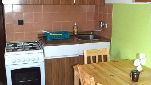 Apartmány Gal Kvačany 4