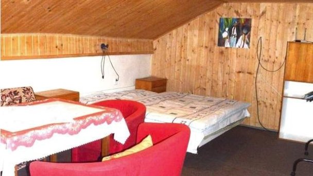 Apartmány Gal Kvačany 5