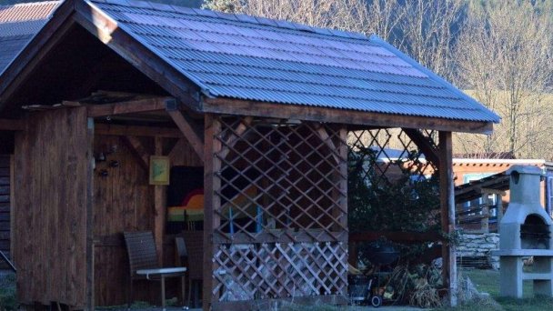 Apartmány Gal Kvačany 8
