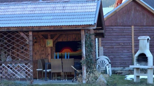 Apartmány Gal Kvačany 3