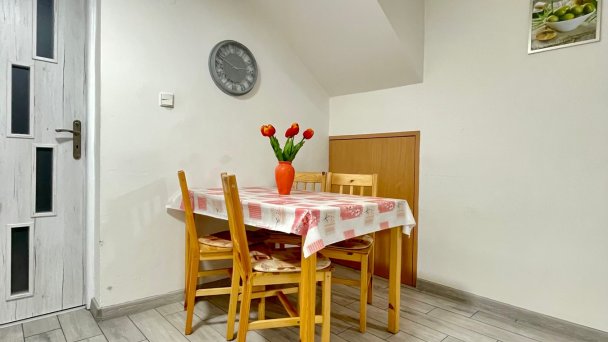 Apartmán Klaudia Liptovský Michal 19