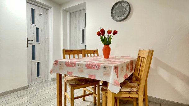 Apartmán Klaudia Liptovský Michal 18