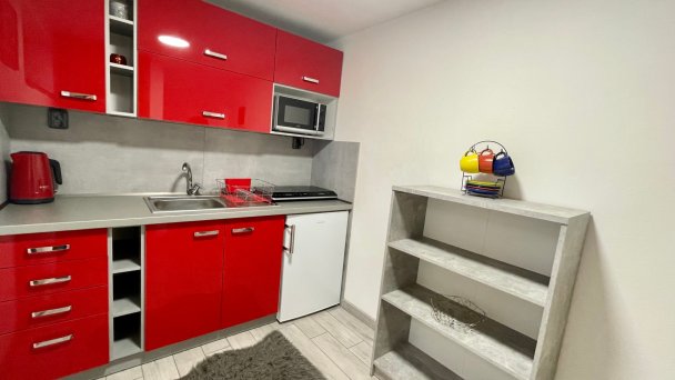 Apartmán Klaudia Liptovský Michal 4