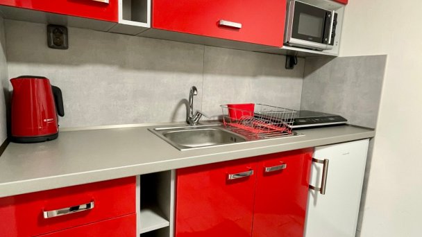 Apartmán Klaudia Liptovský Michal 17