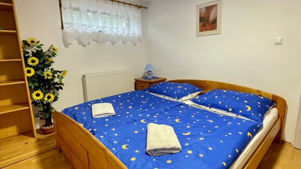 Apartmán Klaudia Liptovský Michal 5
