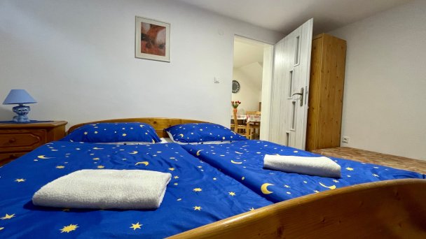 Apartmán Klaudia Liptovský Michal 16