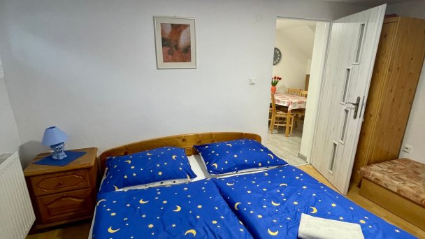 Apartmán Klaudia Liptovský Michal 15