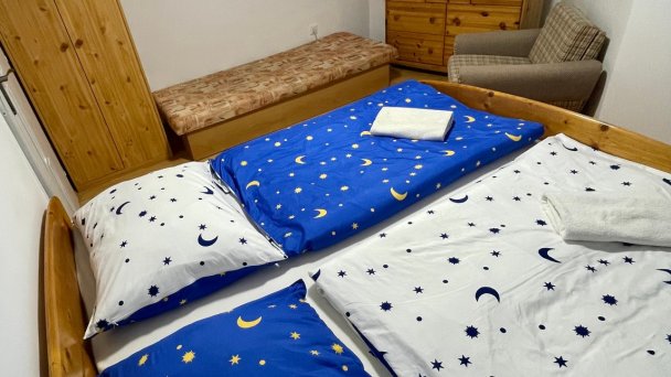 Apartmán Klaudia Liptovský Michal 14
