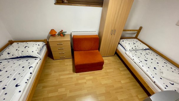 Apartmán Klaudia Liptovský Michal 13