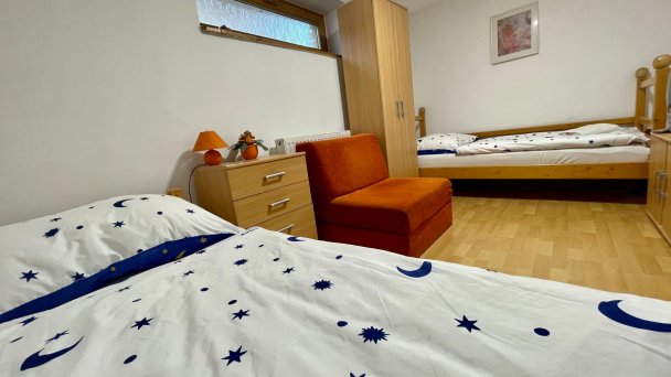 Apartmán Klaudia Liptovský Michal 12