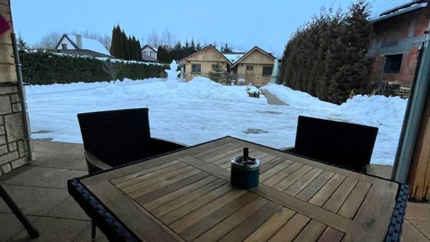 Apartmán Klaudia Liptovský Michal 8