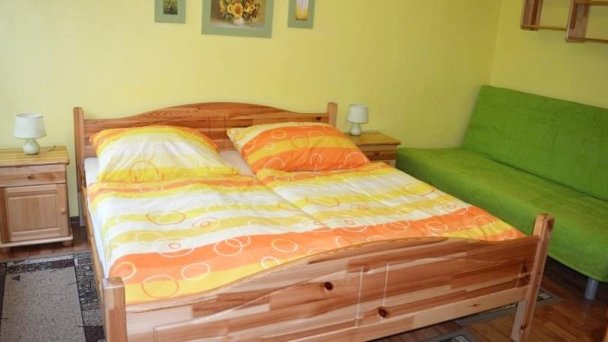 Apartmány Lubika Trstené 37