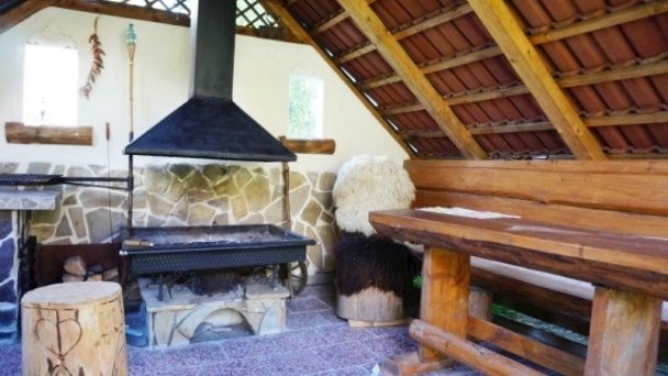 Apartmány Lubika Trstené 39
