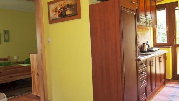 Apartmány Lubika Trstené 45