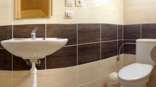 Apartmány Lubika Trstené 53