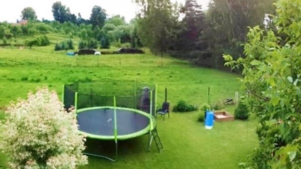 Apartmány Lubika Trstené 8