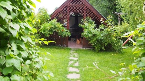 Apartmány Lubika Trstené 14