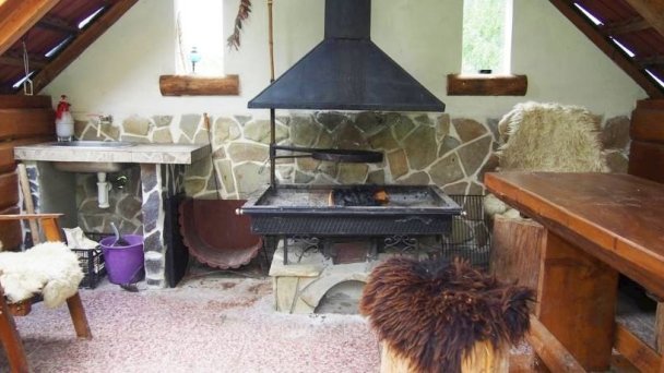 Apartmány Lubika Trstené 6
