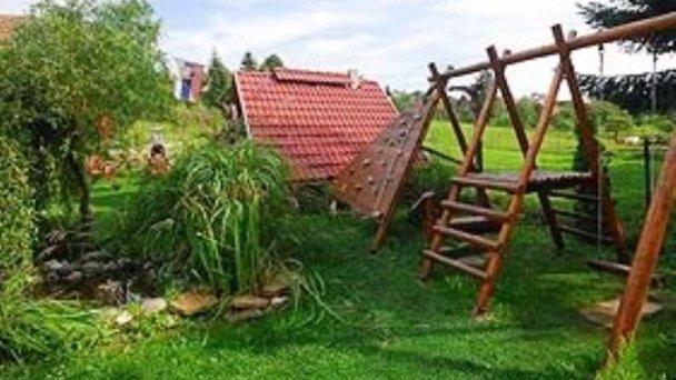 Apartmány Lubika Trstené 19