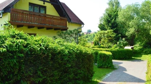 Apartmány Lubika Trstené 22