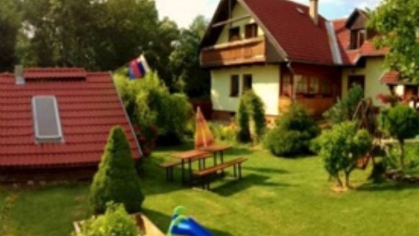 Apartmány Lubika Trstené 28