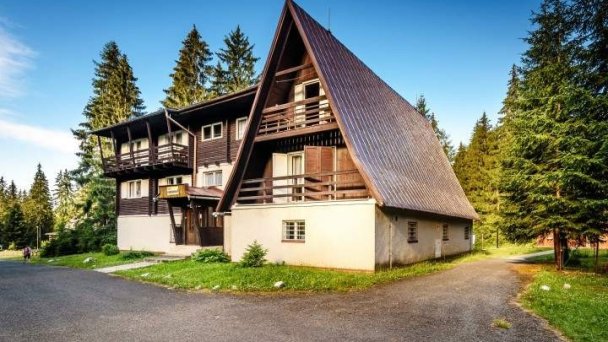 Autocamp Račkova dolina Pribylina 18