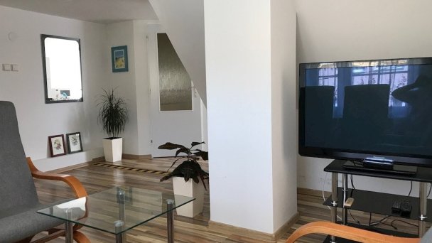 Dom v záhrade Turčianske Teplice 14 Dom v záhrade Turčianske Teplice 14