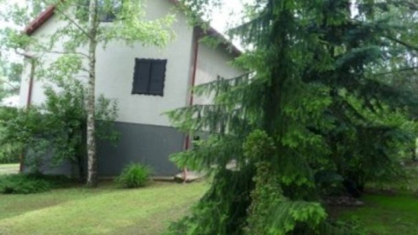Chata Borovina Stará Turá 25 Chata Borovina Stará Turá 25