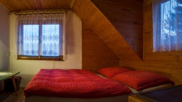 Chata Relax Martinské hole Vrútky 20 Chata Relax Martinské hole Vrútky 20