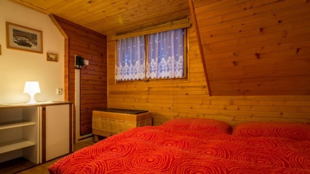 Chata Relax Martinské hole Vrútky 4 Chata Relax Martinské hole Vrútky 4