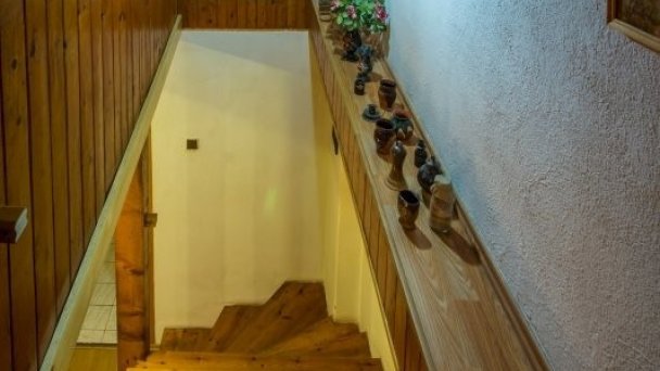 Chata Relax Martinské hole Vrútky 18 Chata Relax Martinské hole Vrútky 18