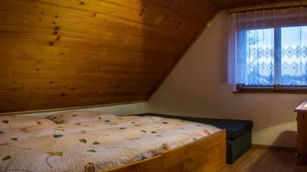 Chata Relax Martinské hole Vrútky 17 Chata Relax Martinské hole Vrútky 17