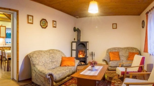 Chata Relax Martinské hole Vrútky 6 Chata Relax Martinské hole Vrútky 6