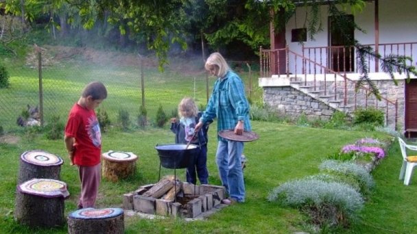 Chata Relax Martinské hole Vrútky 16 Chata Relax Martinské hole Vrútky 16