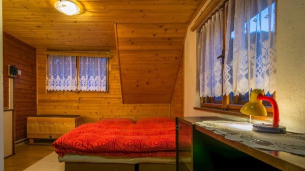 Chata Relax Martinské hole Vrútky 7 Chata Relax Martinské hole Vrútky 7