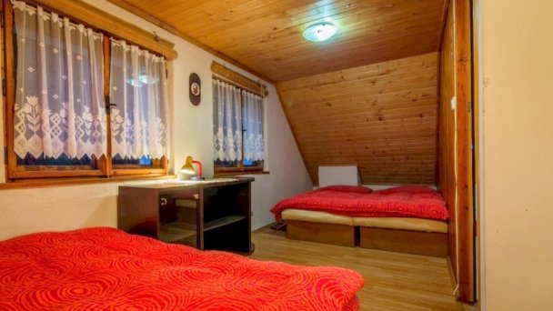 Chata Relax Martinské hole Vrútky 15 Chata Relax Martinské hole Vrútky 15