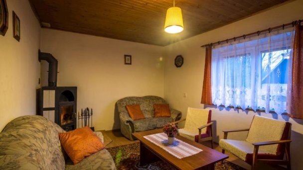 Chata Relax Martinské hole Vrútky 14 Chata Relax Martinské hole Vrútky 14