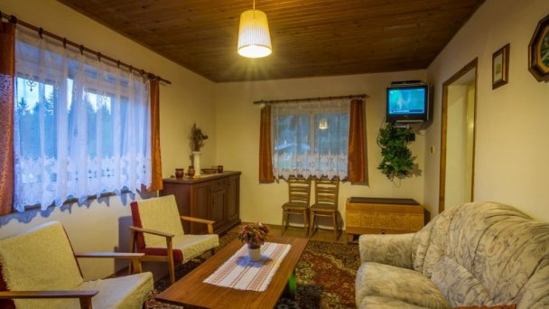 Chata Relax Martinské hole Vrútky 9 Chata Relax Martinské hole Vrútky 9