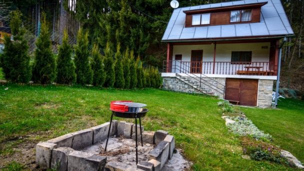 Chata Relax Martinské hole Vrútky 8 Chata Relax Martinské hole Vrútky 8