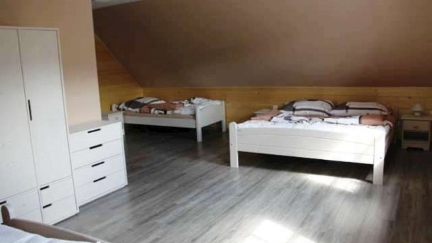 Drevenica Aneta Liptovská Štiavnica 5 Drevenica Aneta Liptovská Štiavnica 5