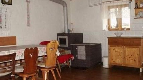 Gazdovský dvor Koristekovci Látky 22