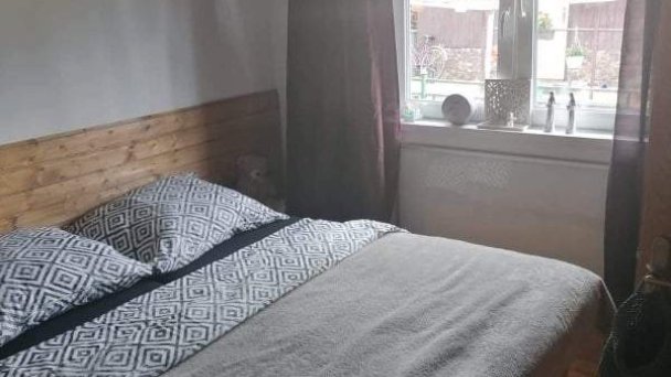 Chata v Sklenom Sklené 18