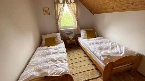 Chata Pepa Bobrovník 22